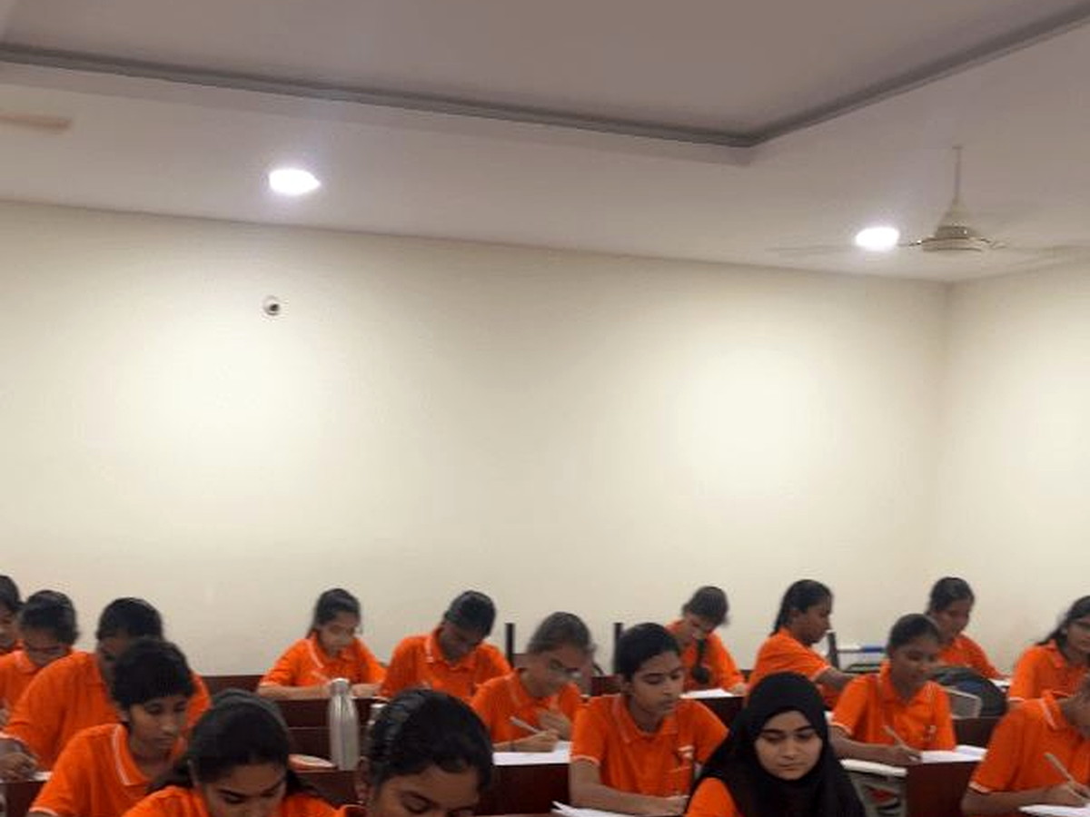 Classroom