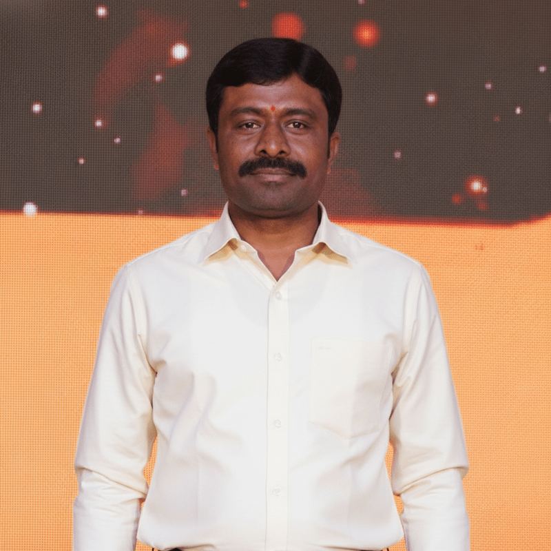 Mr. K Prabhakar Reddy