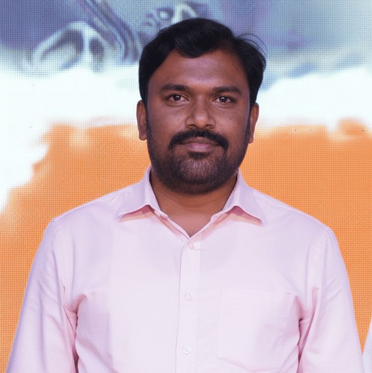 Mr. P Malyadri